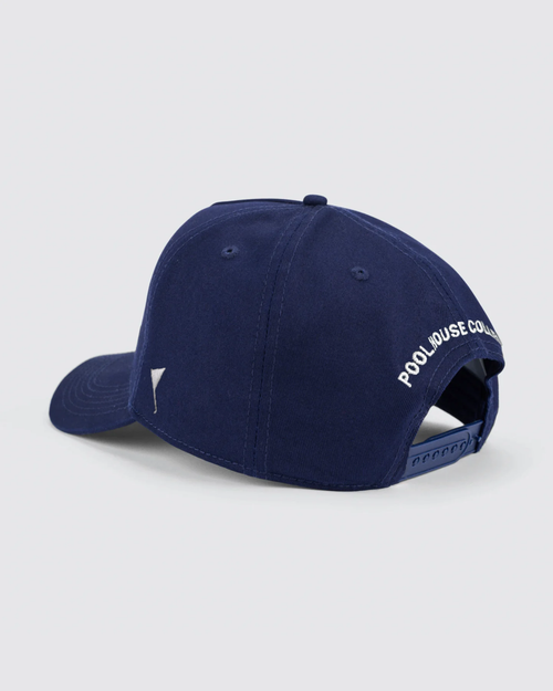 SUMMER CLUB VINTAGE SNAPBACK MIDNIGHT