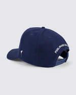 SUMMER CLUB VINTAGE SNAPBACK MIDNIGHT