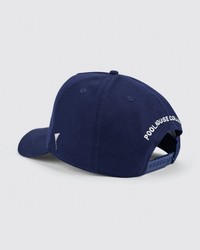 SUMMER CLUB VINTAGE SNAPBACK MIDNIGHT