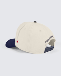 SUMMER CLUB VINTAGE SNAPBACK NAVY